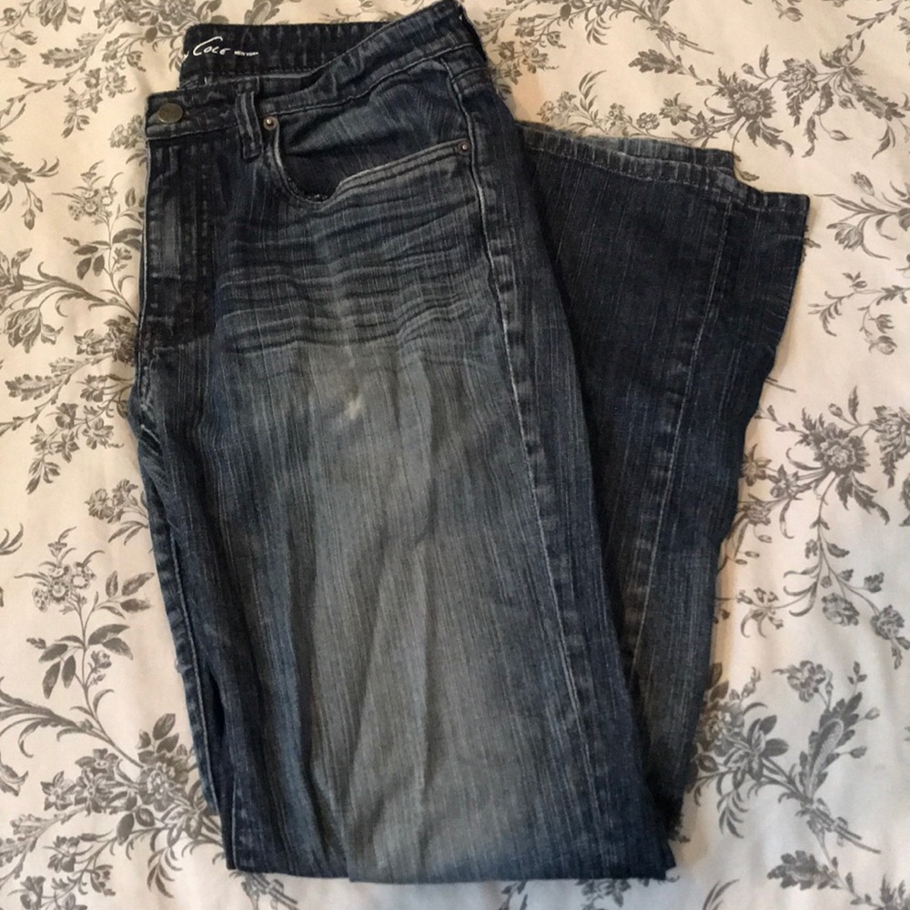 Men’s jeans